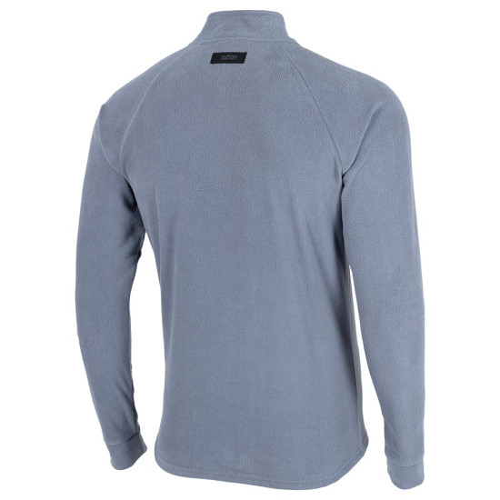 Outhorn Ανδρική μακρυμάνικη μπλούζα Fleece Outhorn Ανδρική μακρυμάνικη μπλούζα Fleece